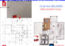 do autocad 2d floor plan 3d floor plan design and architectural 3d rendering